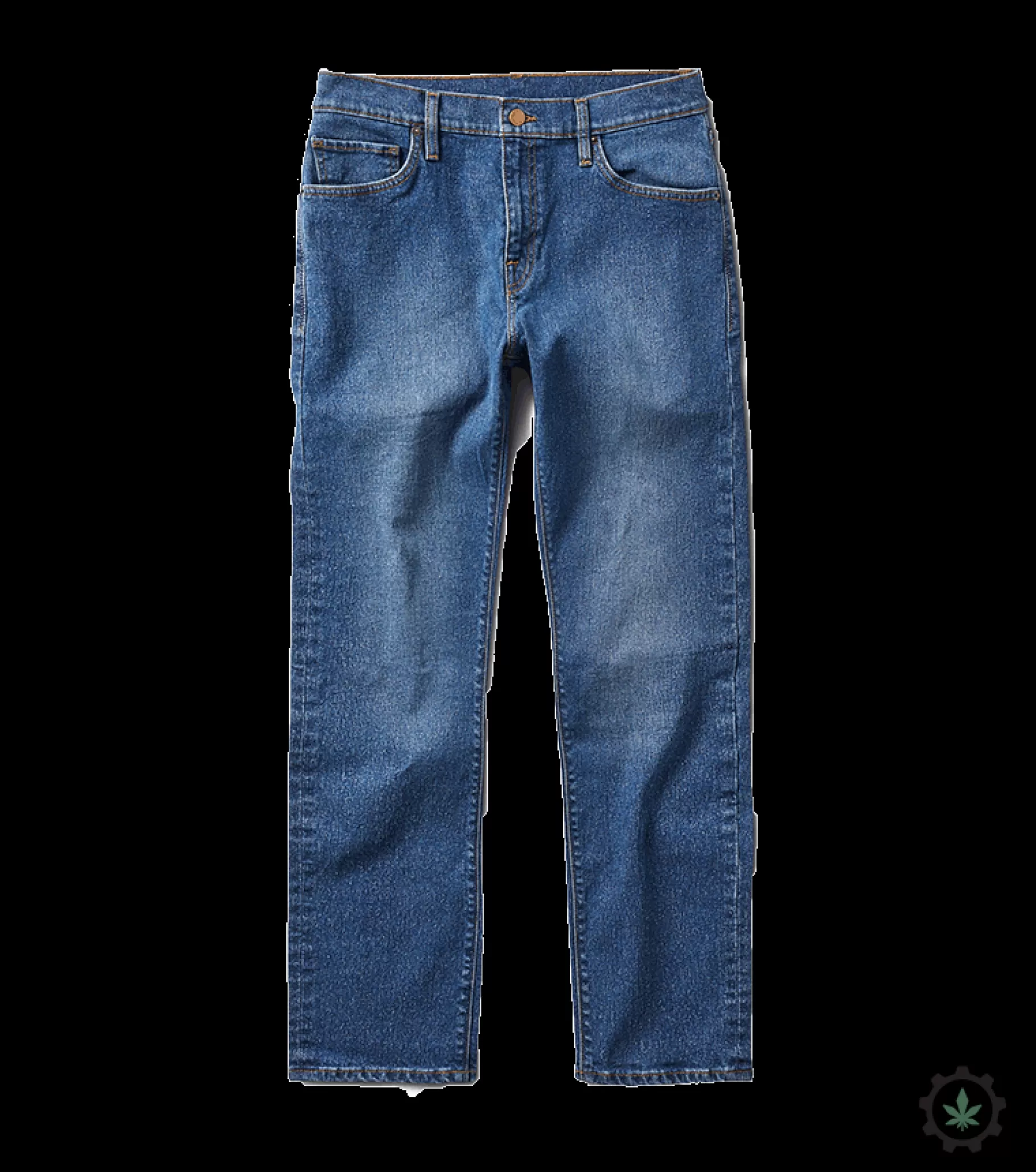 Roark Best Sellers | Jeans-HWY 133 Slim Straight Denim
